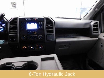 2022 Ford F-450SD XL DRW