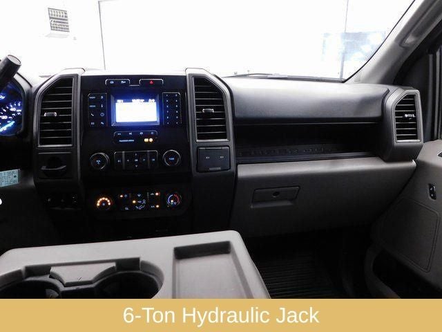 2022 Ford F-450SD XL DRW