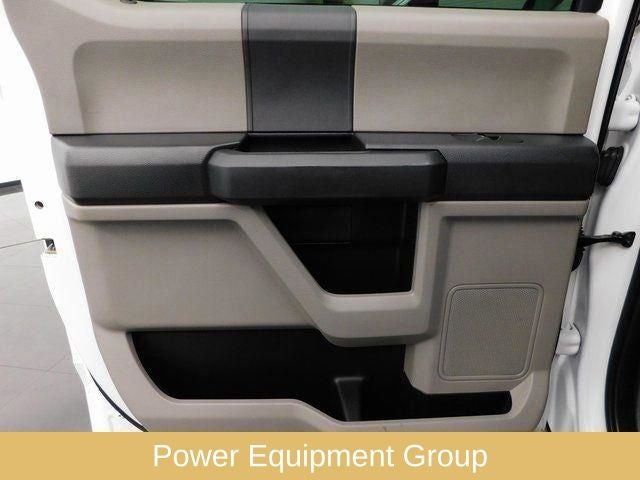 2022 Ford F-450SD XL DRW