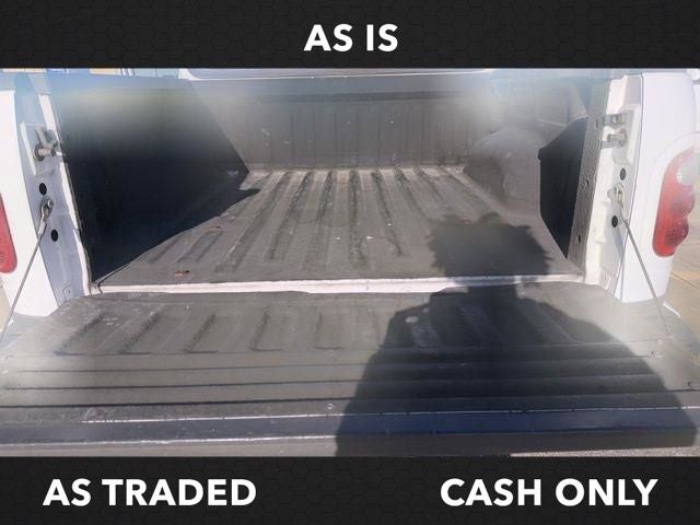 2003 Ford F-150 Lariat