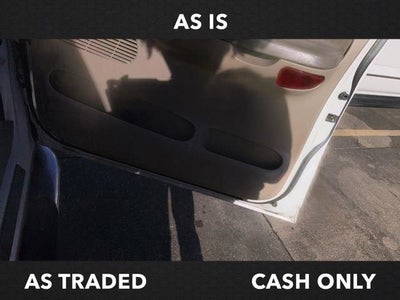 2003 Ford F-150 Lariat