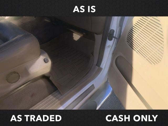 2003 Ford F-150 Lariat