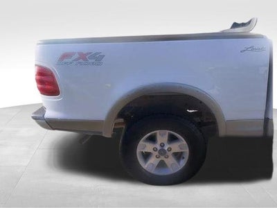 2003 Ford F-150 Lariat