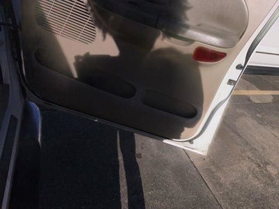 2003 Ford F-150 Lariat