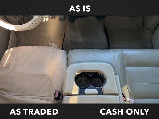 2003 Ford F-150 Lariat