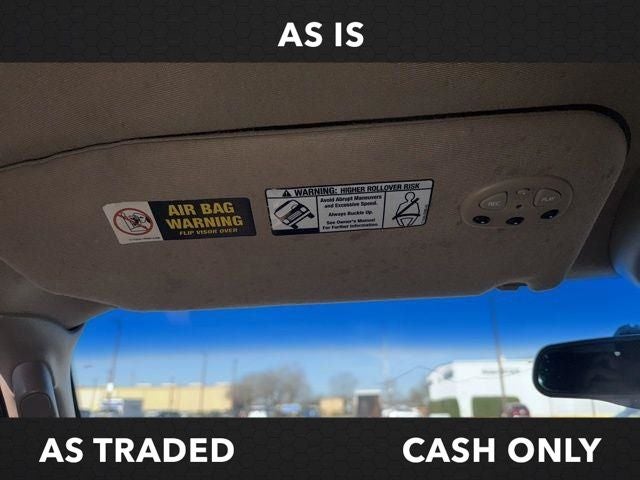 2003 Ford F-150 Lariat