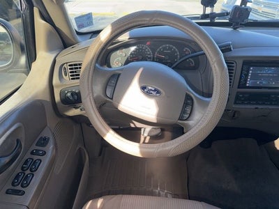 2003 Ford F-150 Lariat