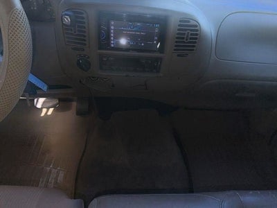 2003 Ford F-150 Lariat