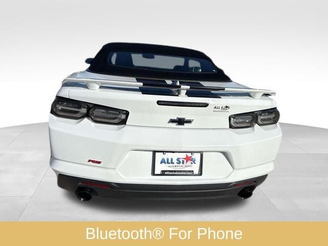 2024 Chevrolet Camaro 2LT 2LT
