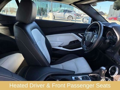 2024 Chevrolet Camaro 2LT 2LT