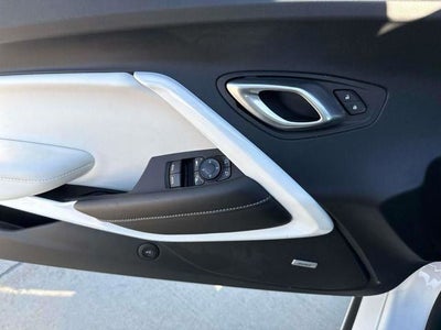 2024 Chevrolet Camaro 2LT 2LT