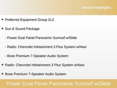 2022 Chevrolet Bolt EUV Premier