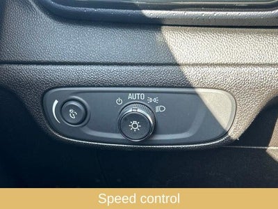 2022 Chevrolet Bolt EUV Premier