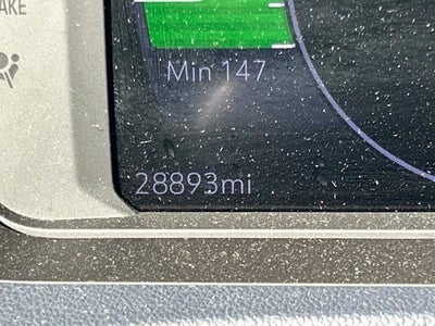 2022 Chevrolet Bolt EUV Premier