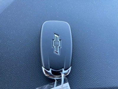 2022 Chevrolet Bolt EUV Premier