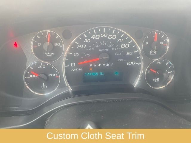 2016 Chevrolet Express 3500 LT Passenger