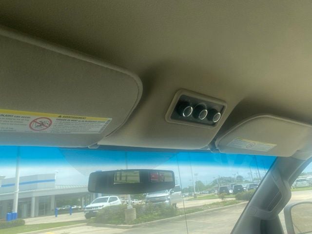 2016 Chevrolet Express 3500 LT Passenger