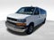 2016 Chevrolet Express 3500 LT Passenger