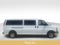 2016 Chevrolet Express 3500 LT Passenger
