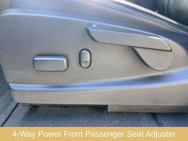 2019 Chevrolet Colorado ZR2