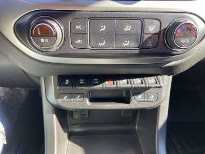 2019 Chevrolet Colorado ZR2