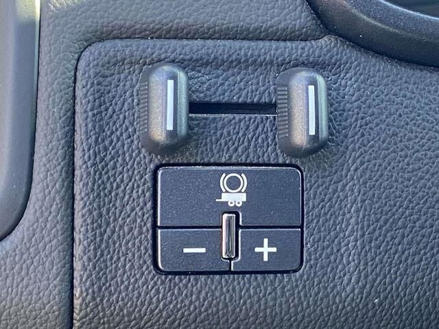 2019 Chevrolet Colorado ZR2