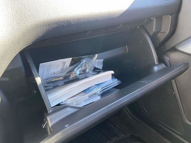 2019 Chevrolet Colorado ZR2