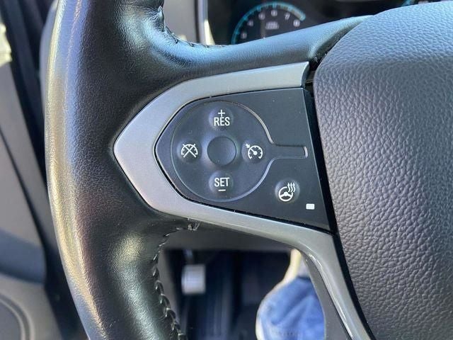 2019 Chevrolet Colorado ZR2