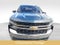2020 Chevrolet Silverado 1500 LT Texas Edition