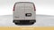 2025 Chevrolet Express 3500 Work Van Cargo