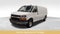 2025 Chevrolet Express 3500 Work Van Cargo