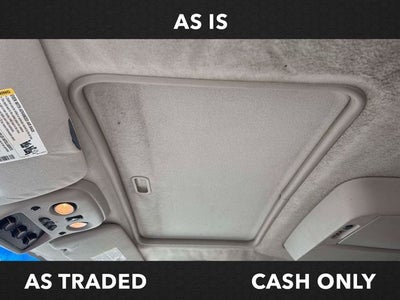 2006 Chevrolet Tahoe Z71