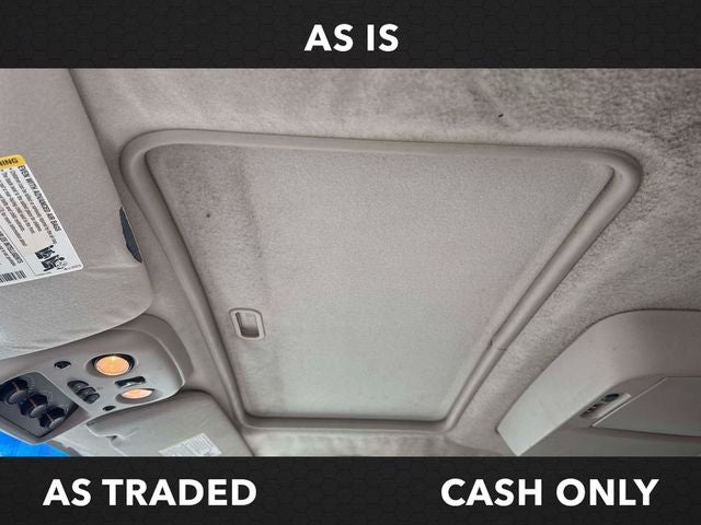 2006 Chevrolet Tahoe Z71