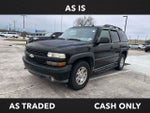 2006 Chevrolet Tahoe Z71