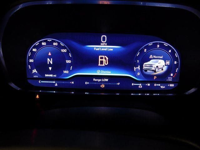 2022 Chevrolet Tahoe Premier