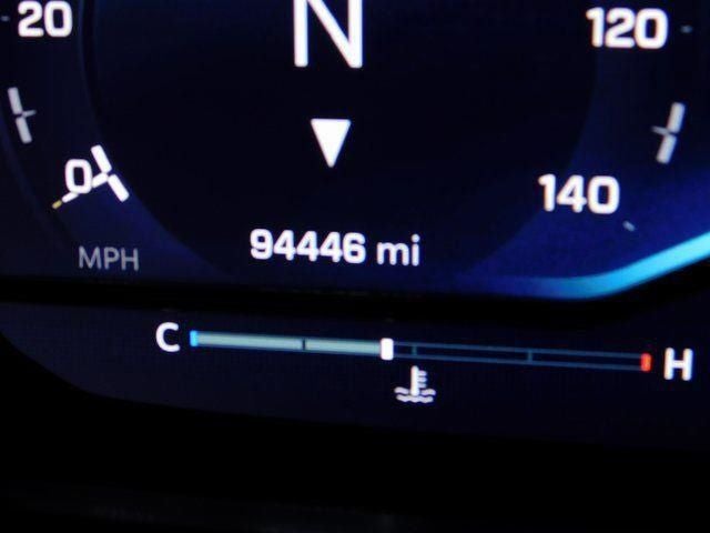 2022 Chevrolet Tahoe Premier