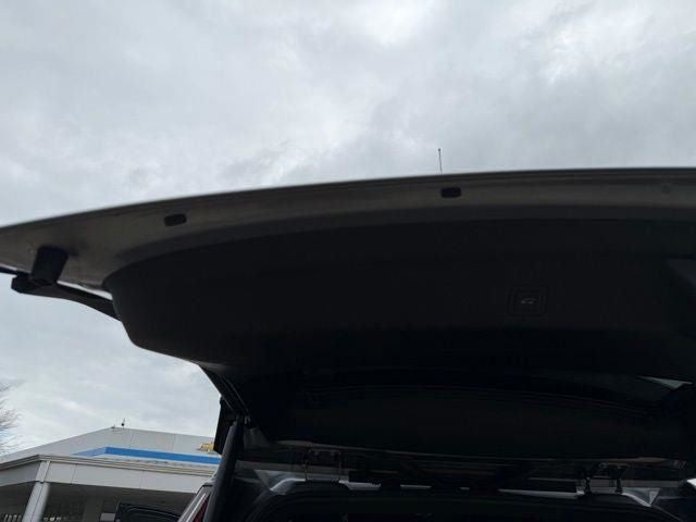 2024 Cadillac Escalade ESV Luxury