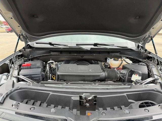 2024 Cadillac Escalade ESV Luxury