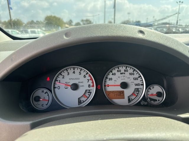 2019 Nissan Frontier Desert Runner