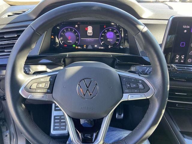 2024 Volkswagen Atlas Cross Sport 2.0T SEL R-Line