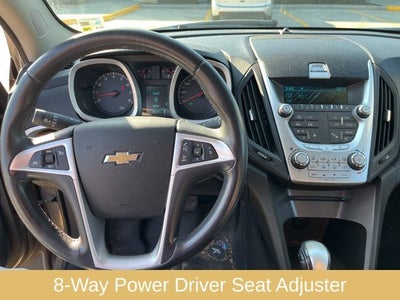 2011 Chevrolet Equinox LT 1LT