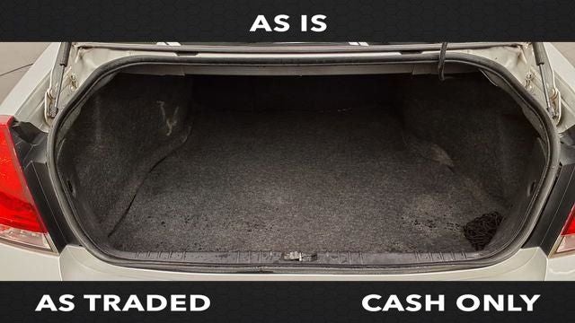 2013 Chevrolet Impala LT