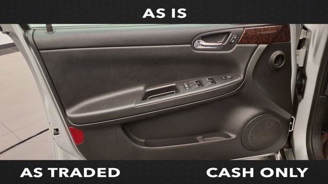 2013 Chevrolet Impala LT