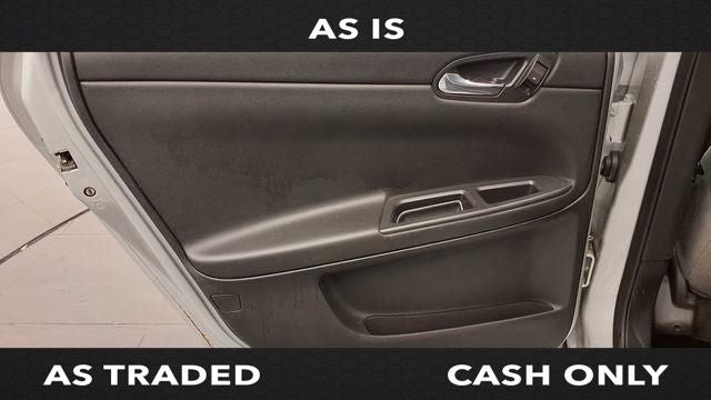 2013 Chevrolet Impala LT