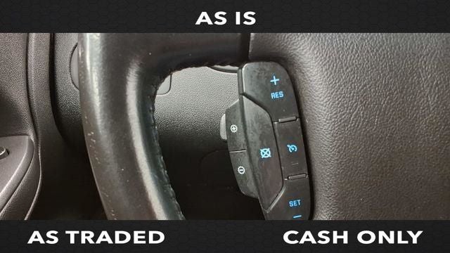 2013 Chevrolet Impala LT