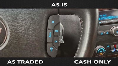 2013 Chevrolet Impala LT