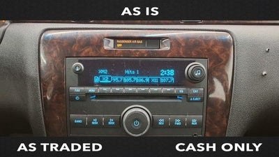 2013 Chevrolet Impala LT