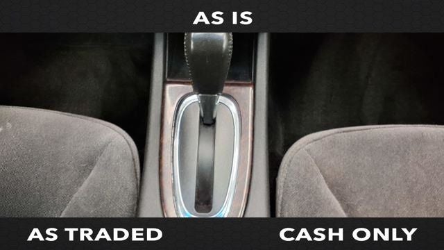 2013 Chevrolet Impala LT