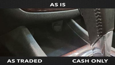 2013 Chevrolet Impala LT