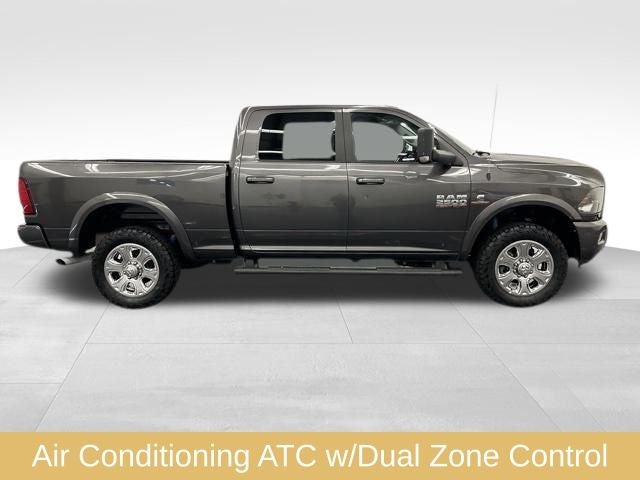 2018 RAM 2500 Big Horn